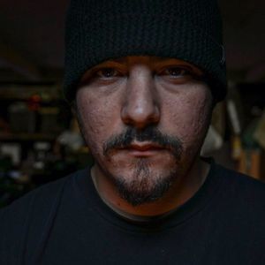 Meet your Posher, Garrett